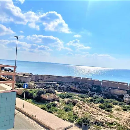 Vista Mare Apartment Gallipoli