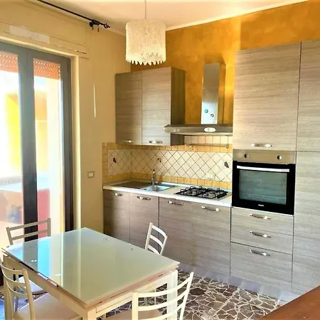Apartment Vista Mare