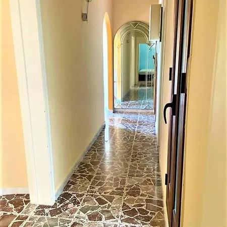Apartment Vista Mare *